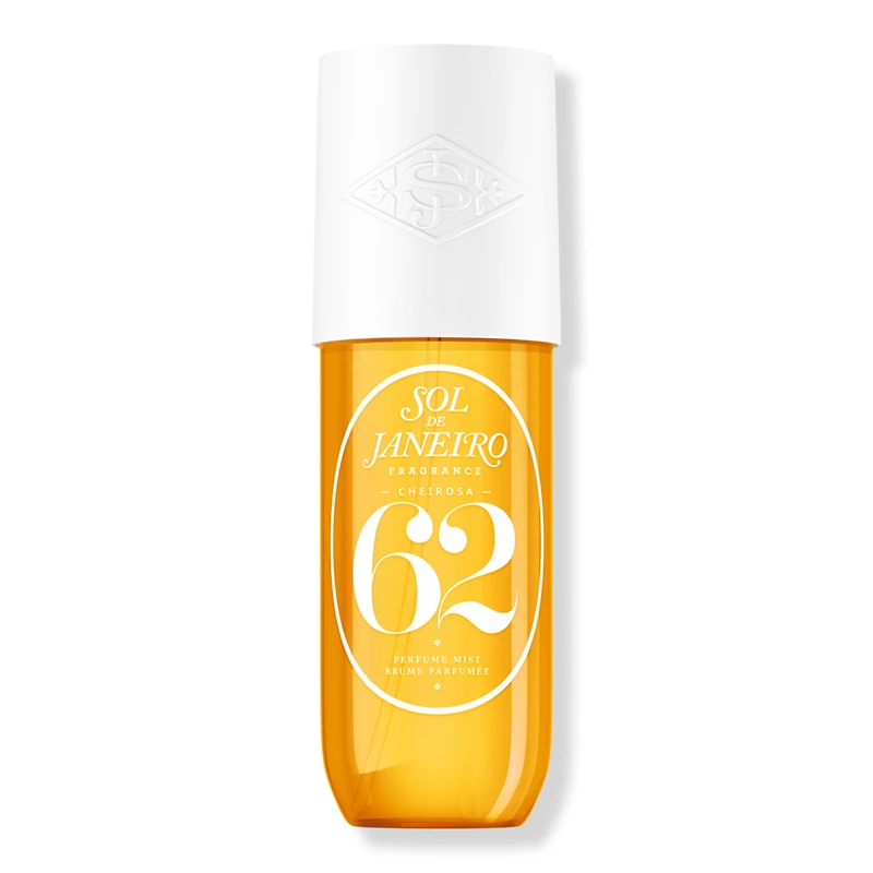 Sol de Janeiro Cheirosa 62 Bum Hair & Body Perfume Mist - oz