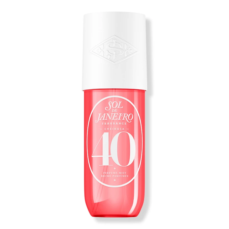Sol de Janeiro Cheirosa 40 Hair & Body Perfume Mist - oz