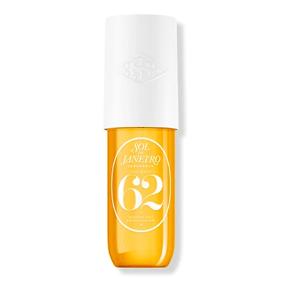 Sol de Janeiro Cheirosa 62 Bum Hair & Body Perfume Mist - oz
