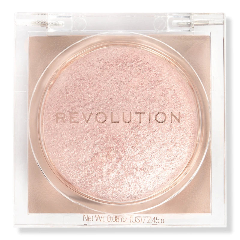 Revolution Beauty Beam Bright Highlighter