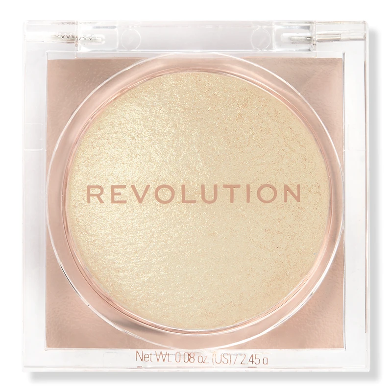 Revolution Beauty Beam Bright Highlighter