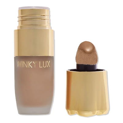Winky Lux Cheeky Rose Liquid Sculpt