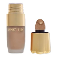 Winky Lux Cheeky Rose Liquid Sculpt