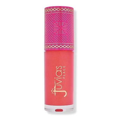 Juvia's Place Blushed Liquid Blushlighter - Glow