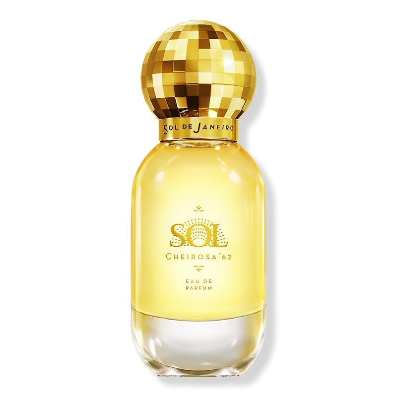 SOL de Janeiro Cheirosa '62 Eau Parfum - oz