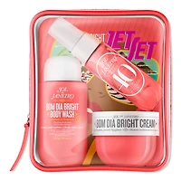 Sol de Janeiro Bom Dia Bright Jet Set