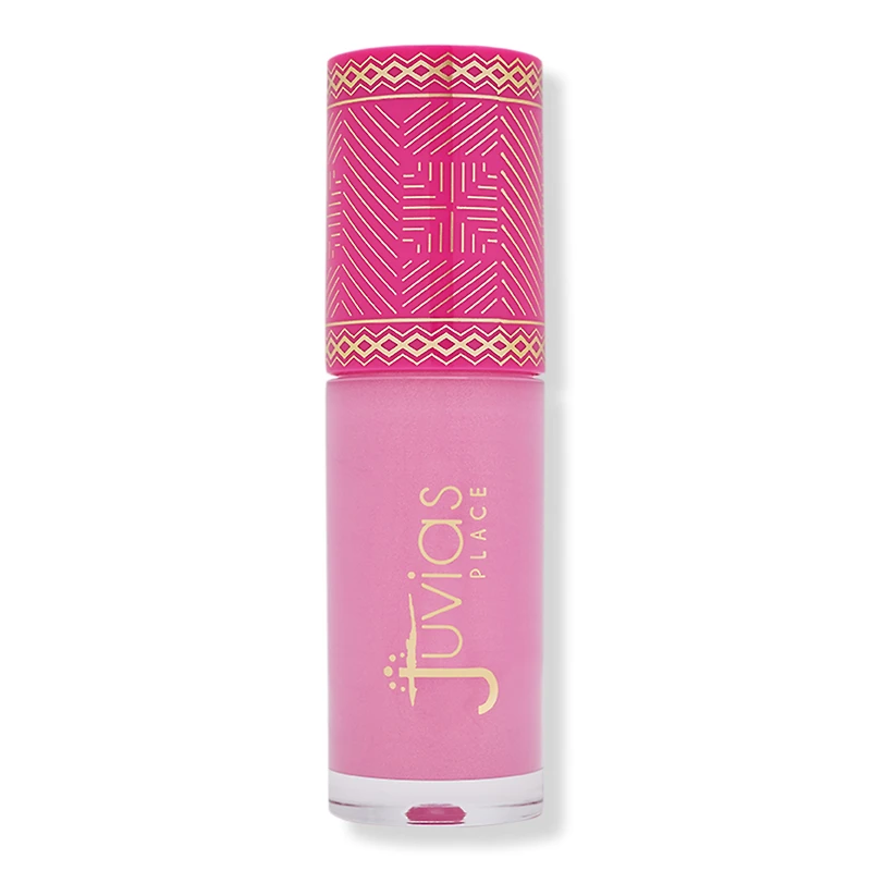 Juvia's Place Blushed Liquid Blushlighter - Glow