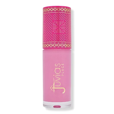 Juvia's Place Blushed Liquid Blushlighter - Glow