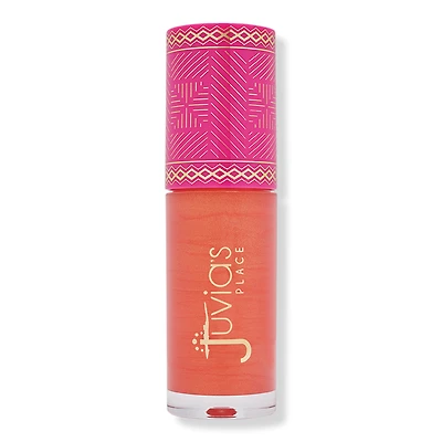 Juvia's Place Blushed Liquid Blushlighter - Glow