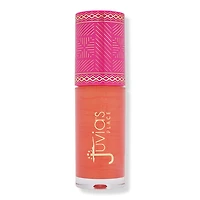 Juvia's Place Blushed Liquid Blushlighter - Glow