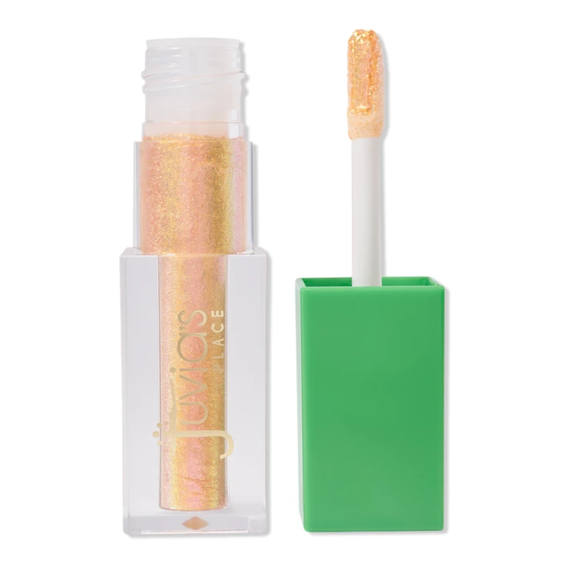 Juvia's Place Culture 2 Liquid Eyeshadow