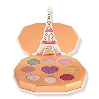 Essence Emily in Paris #MeetMeAtTheEiffelTower Eyeshadow Palette