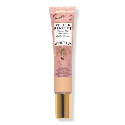 Winky Lux Peeper Perfect Under-Eye Concealer