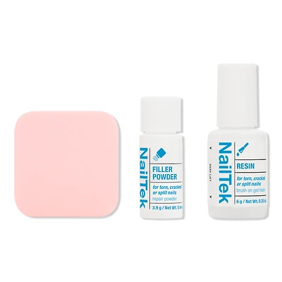 Nail Tek Nail Repair System - Torn, Cracked, Split Nails