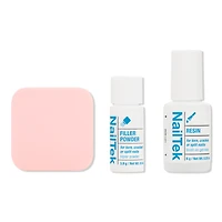 Nail Tek Nail Repair System - Torn, Cracked, Split Nails