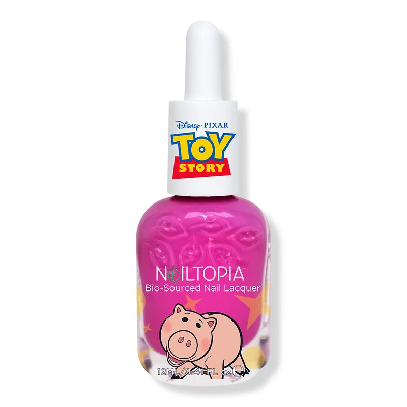 Nailtopia Disney Toy Story Collection