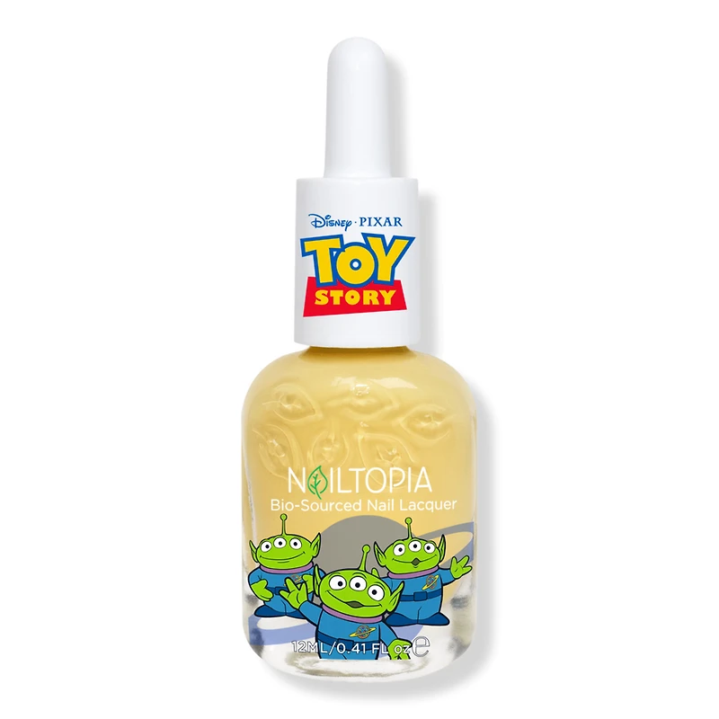 Nailtopia Disney Toy Story Collection