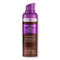 CoverGirl Simply Ageless Skin Perfector Essence Foundation