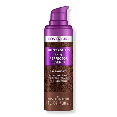 CoverGirl Simply Ageless Skin Perfector Essence Foundation