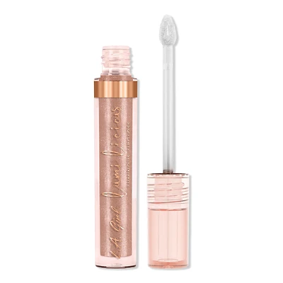 L.A. Girl Lumilicious Luminous Lip Gloss