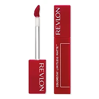 Revlon ColorStay Limitless Matte Liquid Lipstick