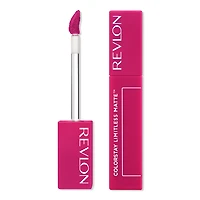 Revlon ColorStay Limitless Matte Liquid Lipstick