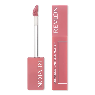Revlon ColorStay Limitless Matte Liquid Lipstick