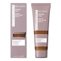 Revlon Illuminance Serum Tint