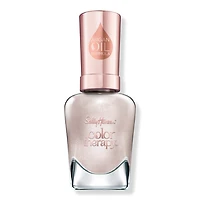 Sally Hansen Color Therapy Bliss Nail Polish Collection