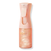 Kopari Beauty Sunglaze Sheer Body Mist Sunscreen SPF 42