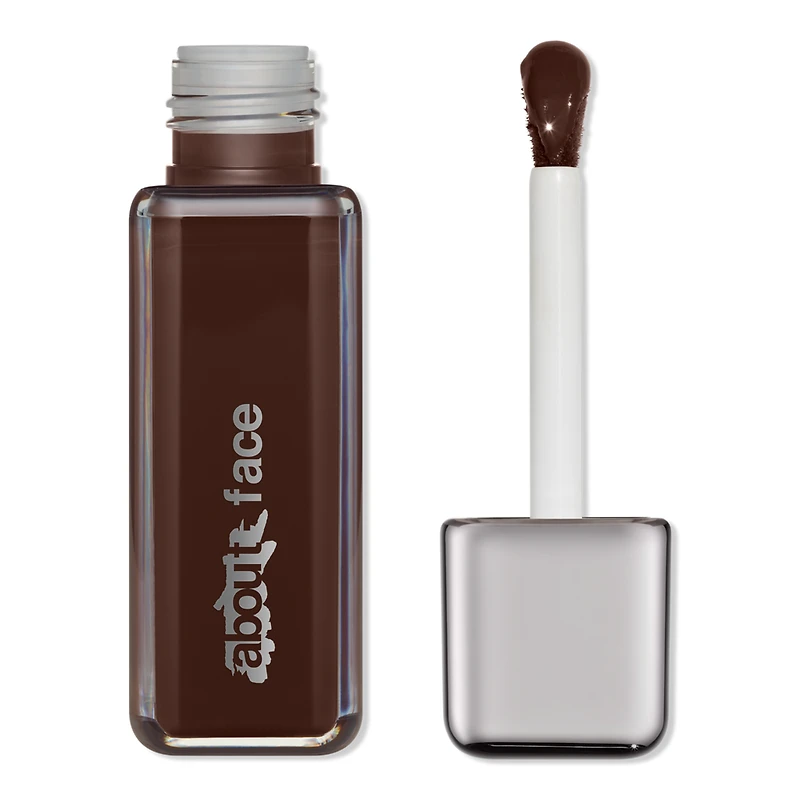 about-face THE PERFORMER Skin-Focused Foundation