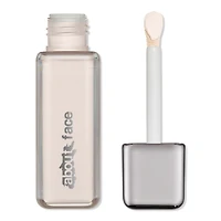 about-face THE PERFORMER Skin-Focused Foundation