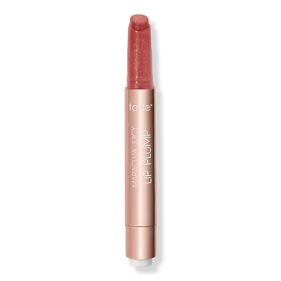 Tarte Maracuja Juicy Lip Plump Shimmer Glass