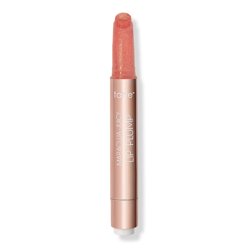 Tarte Maracuja Juicy Lip Plump Shimmer Glass