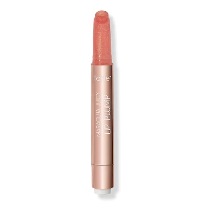 Tarte Maracuja Juicy Lip Plump Shimmer Glass