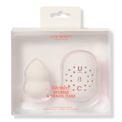 ULTA Beauty Collection Blender Sponge & Travel Case