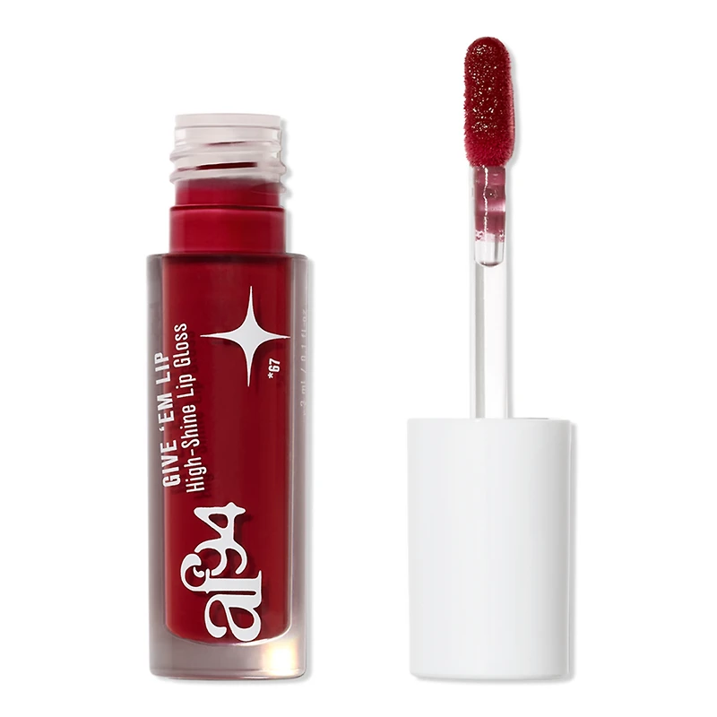 af94 Give 'Em Lip High-Shine Gloss