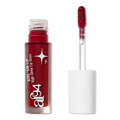 af94 Give 'Em Lip High-Shine Gloss