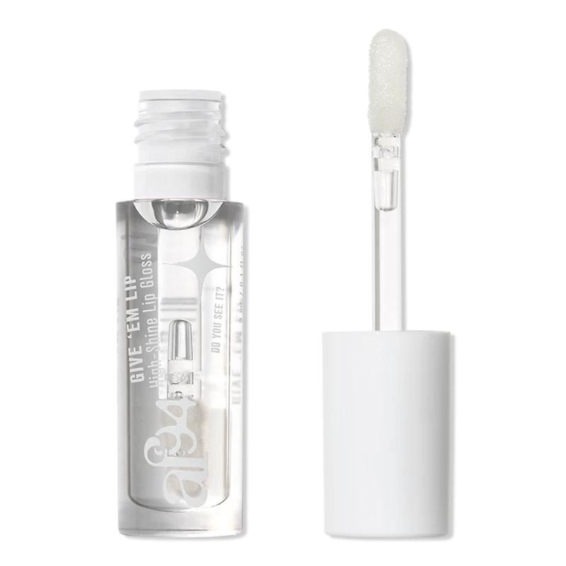 af94 Give 'Em Lip High-Shine Lip Gloss - Do You See It?