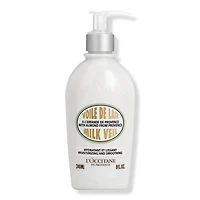 L'Occitane Almond Moisturizing and Smoothing Milk Veil