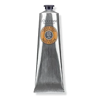 L'Occitane Shea Butter Foot Cream for Dry Skin