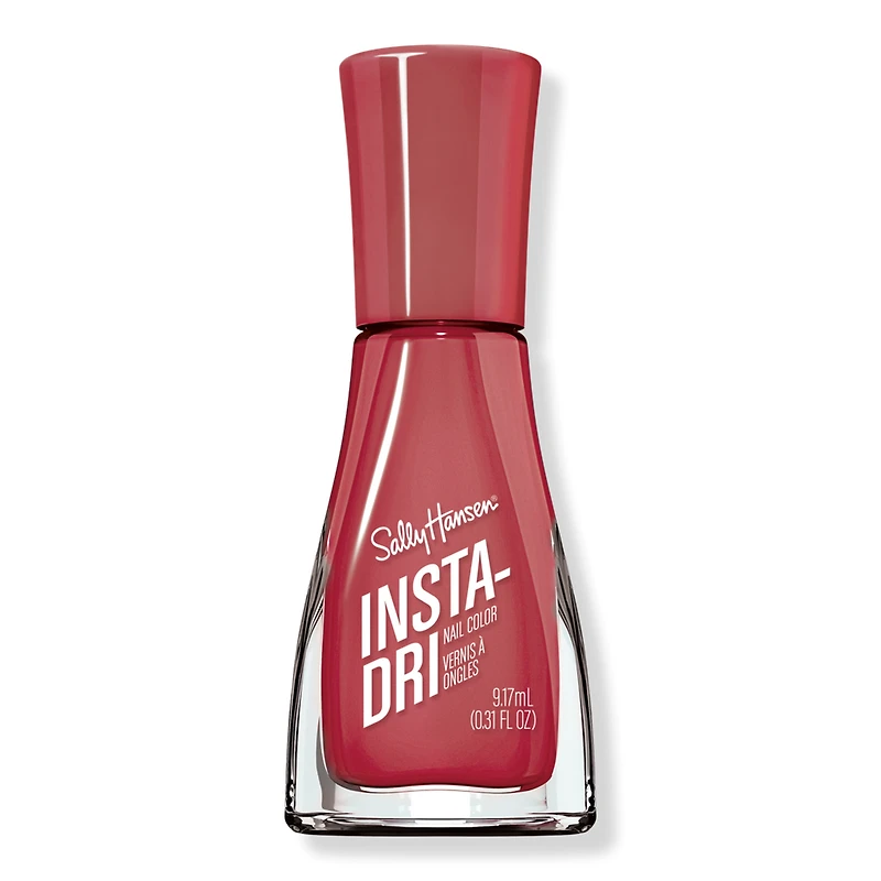 Sally Hansen Insta-Dri Nail Polish, Neutrals