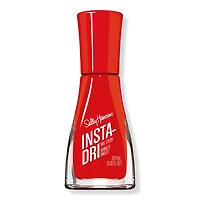 Sally Hansen Insta-Dri Nail Polish, Reds/Oranges/Yellows