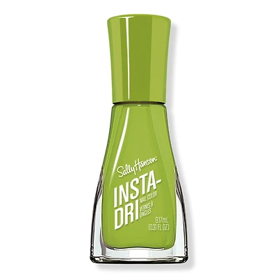 Sally Hansen Insta-Dri Nail Polish