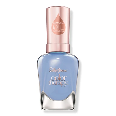 Sally Hansen Color Therapy Bliss Nail Polish Collection