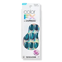 Kiss ColorFX by imPRESS Press-On Nails