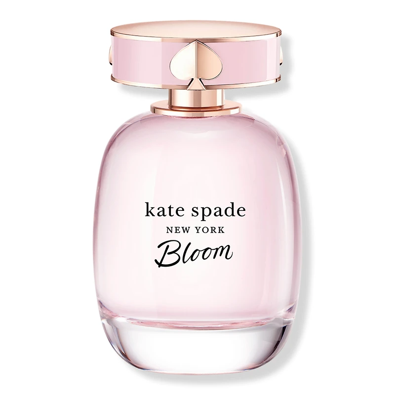 Kate Spade New York Bloom Eau de Toilette - oz