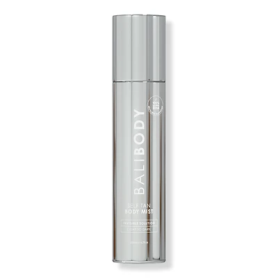 Bali Body No Transfer Self Tan Light to Dark Body Mist