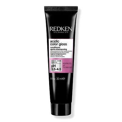 Redken Travel Size Acidic Color Gloss Conditioner
