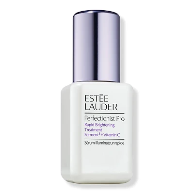 Estee Lauder Perfectionist Pro Rapid Brightening Serum - oz